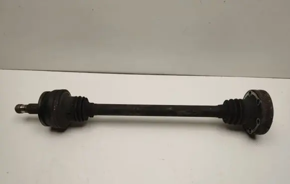 Mercedes-Benz S W220 Rear control arm A2203507510