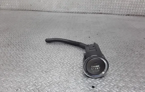 Lexus IS 220D-250-350 Engine start stop button switch ETC093LPD0168