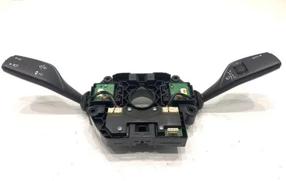 BMW X6 F16 Wiper turn signal indicator stalk/switch 9330557