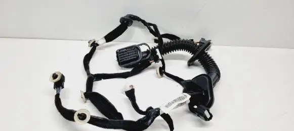 Renault Clio V Front door wiring loom 241245889R