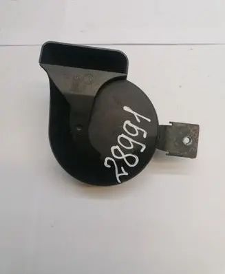 Volvo V70 Horn signal E349042