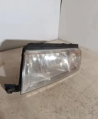 Skoda Fabia Mk1 (6Y) Headlight/headlamp 24636700