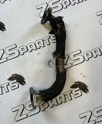 Land Rover Range Rover L322 EGR valve cooler