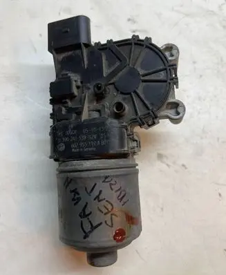 Seat Ibiza III (6L) Wiper motor 6Q2955119A