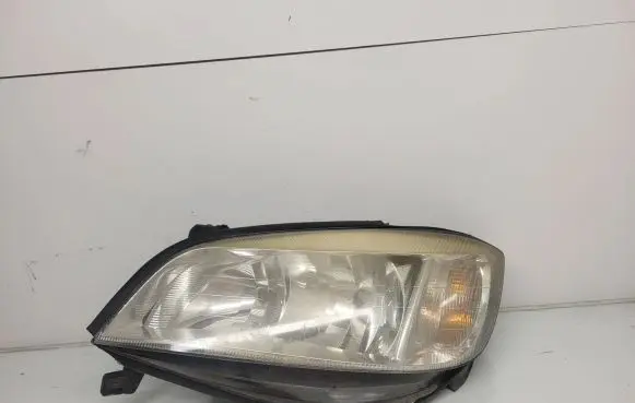Opel Zafira A Headlight/headlamp 90582021 67716811