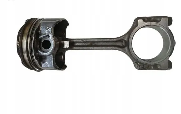 Mercedes-Benz GLA H247 Piston with connecting rod A2820304000