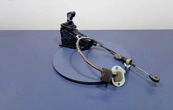 Volvo S90, V90 Gear shift rod P31437769