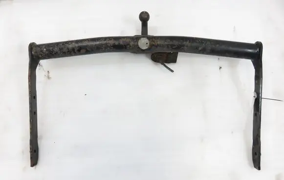 Volkswagen Sharan Tow bar set 