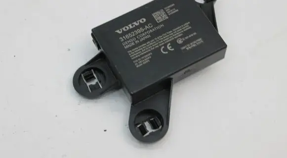 Polestar 2 Keyless (KESSY) go control unit/module 31652395 31652395AC