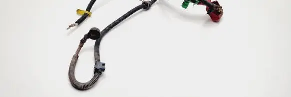 Honda Civic Positive cable (battery)