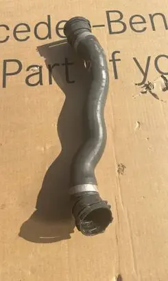 BMW X3 G01 Coolant pipe/hose 7535562 22322910