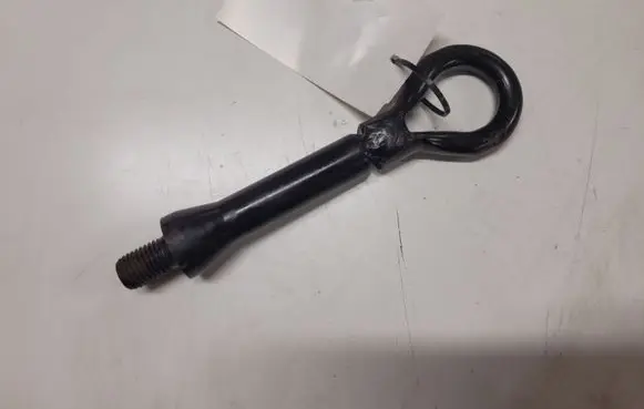 Nissan Primera Towing hook eye 