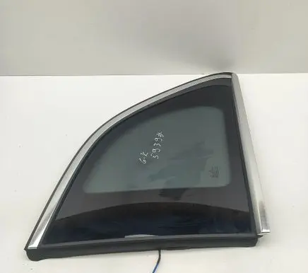 Mercedes-Benz EQB Rear side window 2436702500