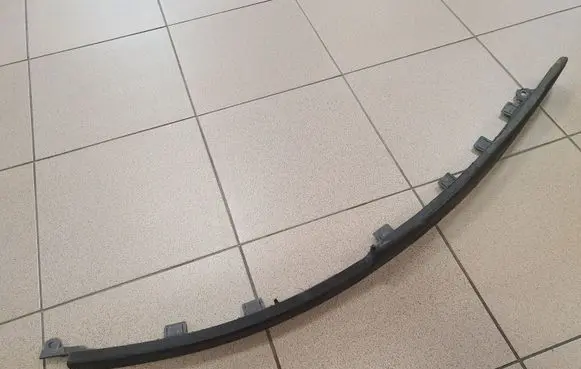 Opel Insignia A Front bumper lip 13238292