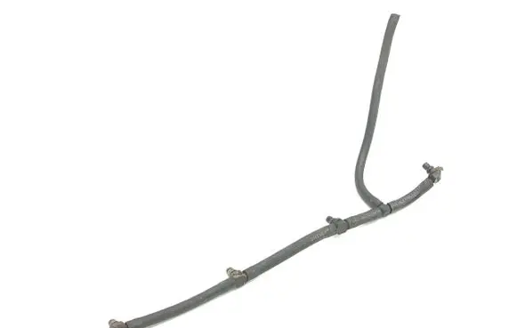 Mercedes-Benz A W169 Fuel return line/hose 