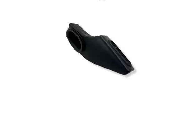 Renault Espace - Grand espace IV Dashboard side air vent grill/cover trim 8200081260