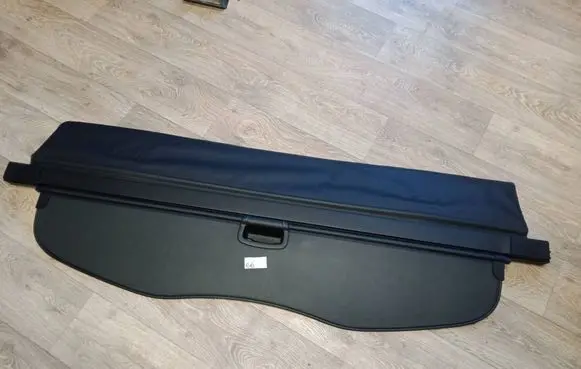 Ford Edge II Parcel shelf load cover FT4BR55066AHW