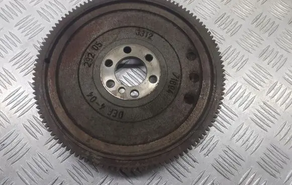 Citroen C4 I Flywheel 