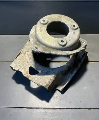 Peugeot 407 Coil spring mount G47036