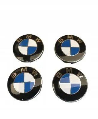 BMW 5 E39 Original wheel cap 6783536