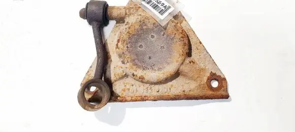 Volkswagen II LT Sway bar bush bracket, front 