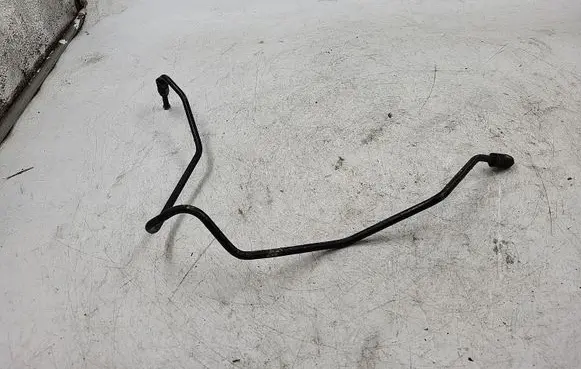 Audi A4 S4 B5 8D Turbo turbocharger oiling pipe/hose 