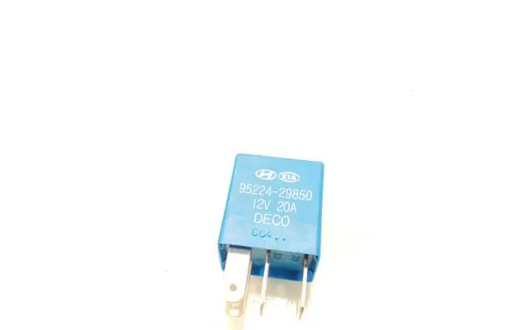 Hyundai Santa Fe Other relay 95224-29850