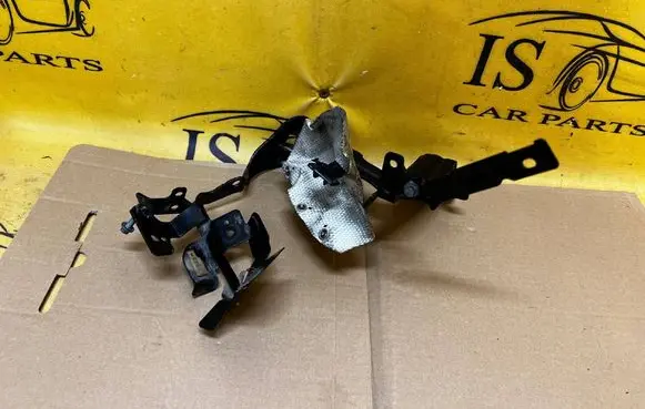 Land Rover Evoque II Other exterior part G4D39L456CD