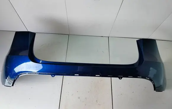Tesla Model Y Rear bumper 168799500A