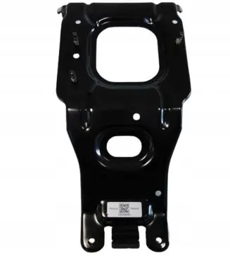 Mercedes-Benz GLS X167 Radiator support slam panel bracket A1676268200