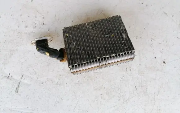 Renault Espace III A/C cooling radiator (condenser) 4475001100