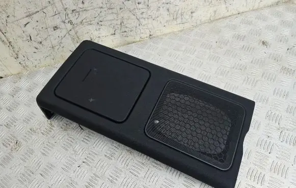 Audi TT Mk1 Other interior part 8N7868573B