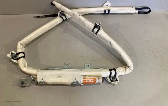 Volvo S60 Roof airbag P30780647