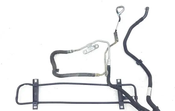 Audi Q5 SQ5 Power steering hose/pipe/line 8R0422891 8R0422891A 8R1422891