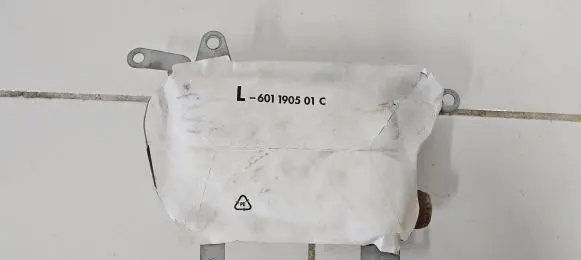 BMW 5 E60 E61 Front door airbag 601190501C