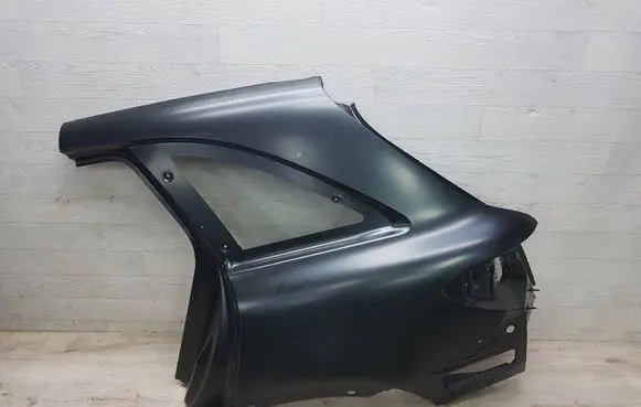 Mercedes-Benz GLC X253 C253 Side car body part A2536370900