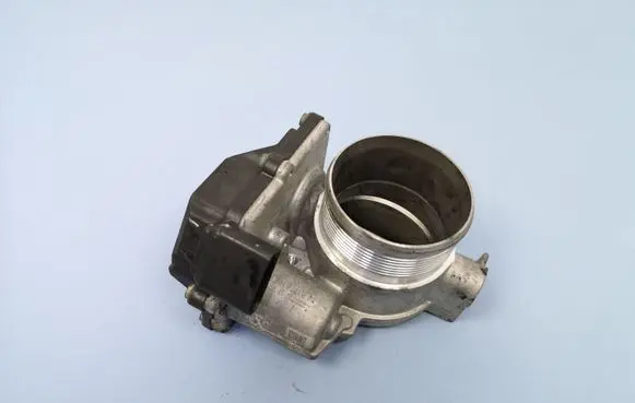 Audi A6 S6 C7 4G Throttle valve 059145950AF