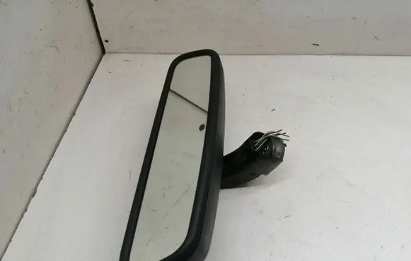 BMW 5 E60 E61 Rear view mirror (interior) 015891 9051540 913446101