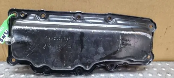 Mercedes-Benz C W205 Oil sump A2740103906