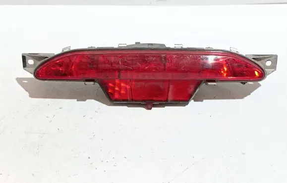 Peugeot 208 Third/center stoplight 9674308980