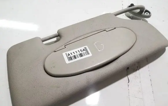 Mini One - Cooper R50 - 53 Sun visor 