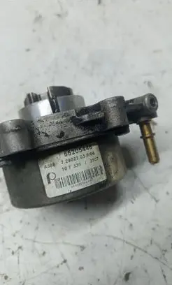 Opel Insignia A Vacuum pump 55205446 72902303