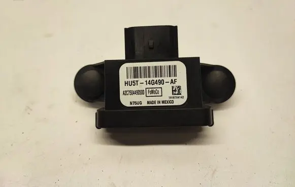 Ford F150 Current control relay HU5T14G490AF