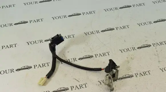 Lexus GS 300 350 430 450H Positive cable (battery)