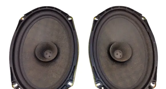 Nissan Pathfinder R51 Front door speaker 28157EB300