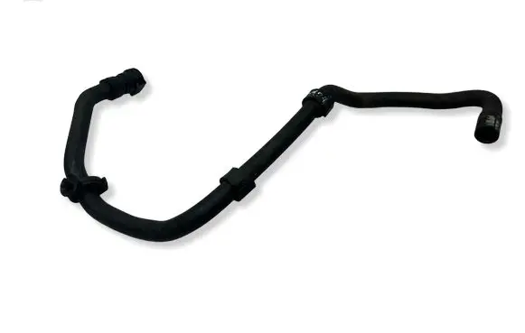Citroen C4 III e-C4 Engine coolant pipe/hose 9824362980