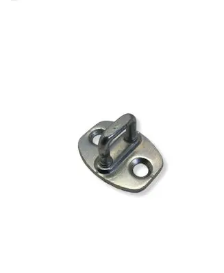 MG ZS Rear door lock loop/hook striker