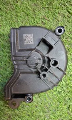 Skoda Octavia Mk4 Timing belt guard (cover) 04E109121N