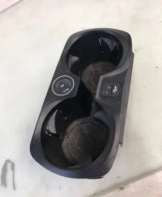 BMW 3 G20 G21 Cup holder front 6806803