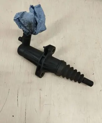 Citroen Jumper Clutch master cylinder 1331568080